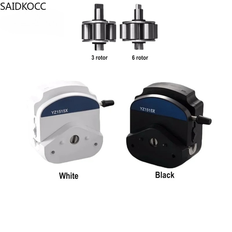 Powerhead Circulation Pump - SAIDKOCC Testa della pompa peristaltica Circolazione