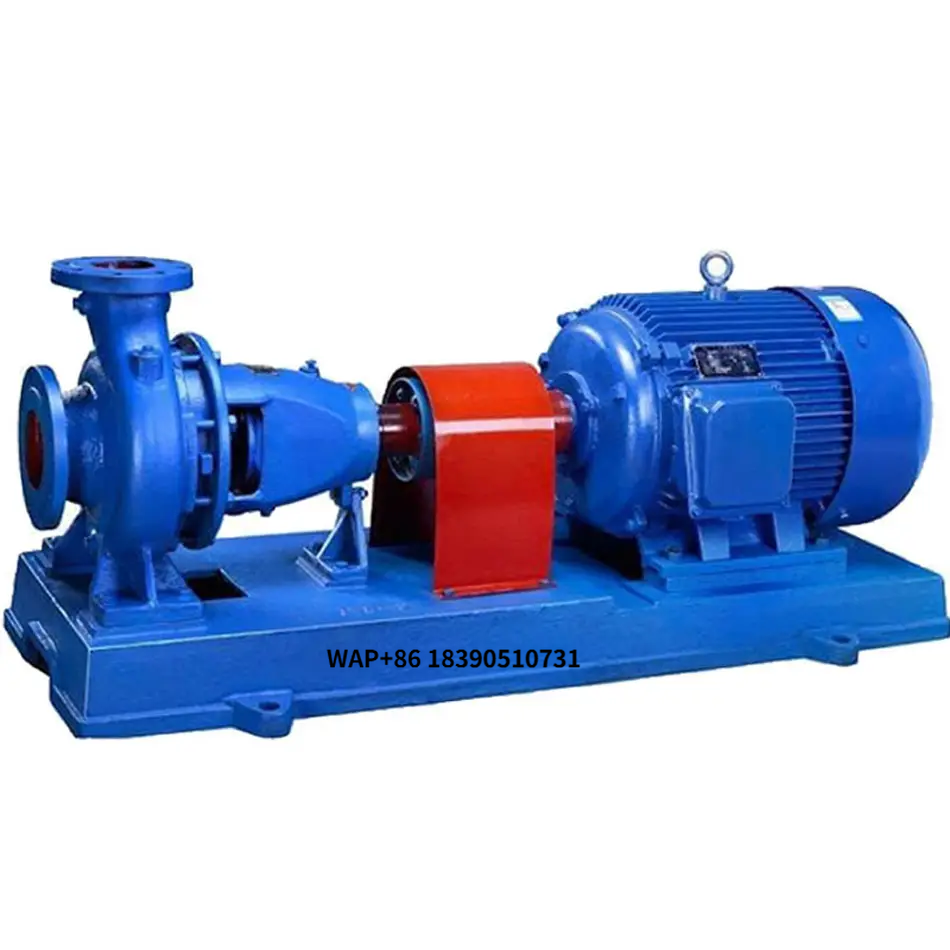 Powerhead Circulation Pump - Pompa di Circolazione Acqua Calda in