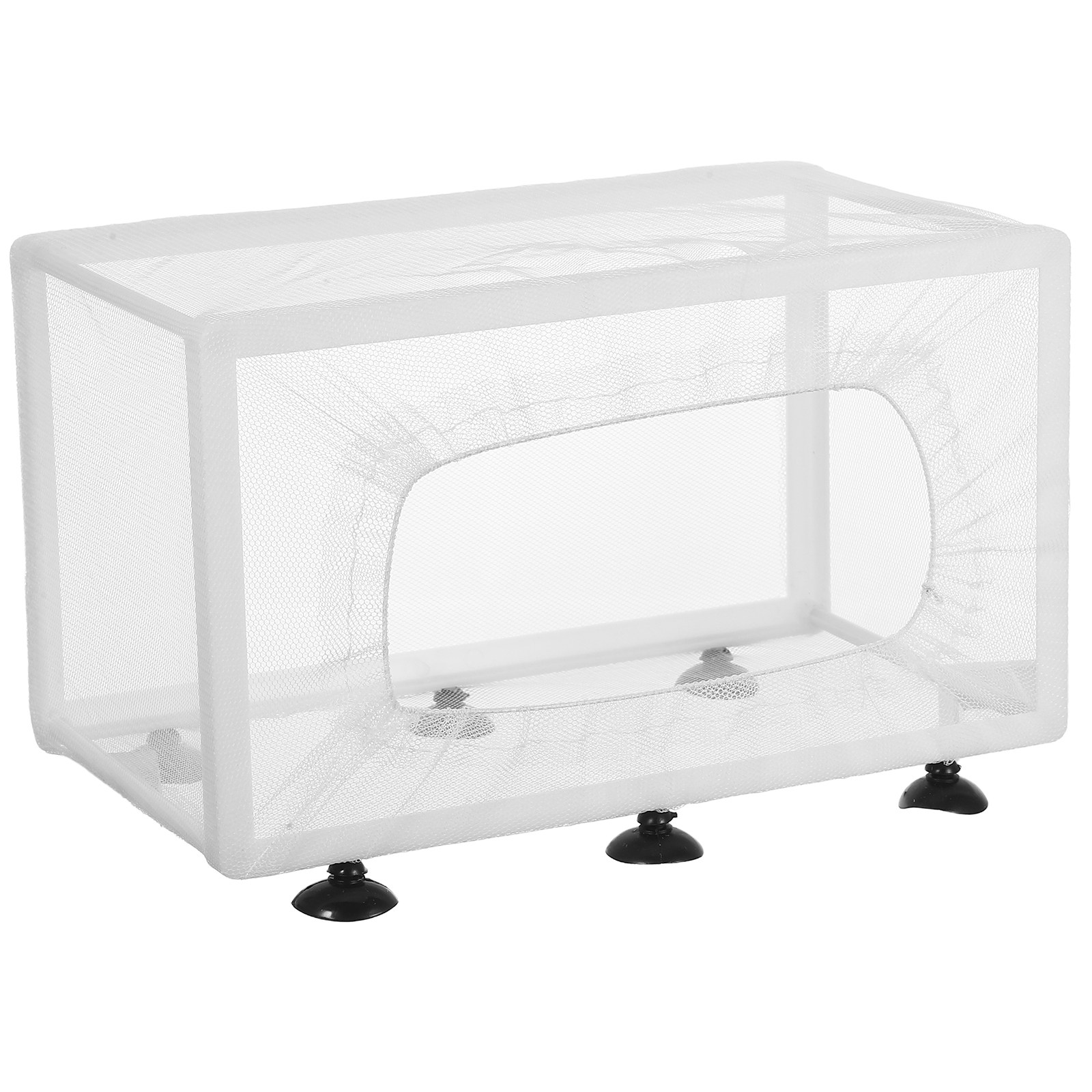 Aquarium Fish Big Size - Rete per Pesci di Grandi Dimensioni,