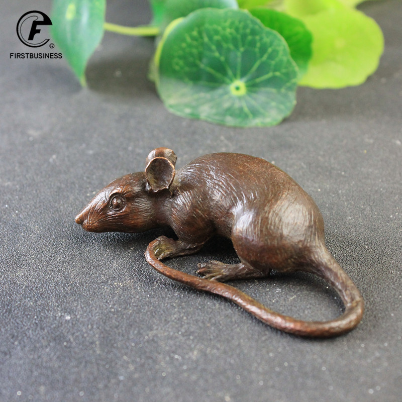 Aquarium Fish For Sale Online - Figurine di topo grande ratto in