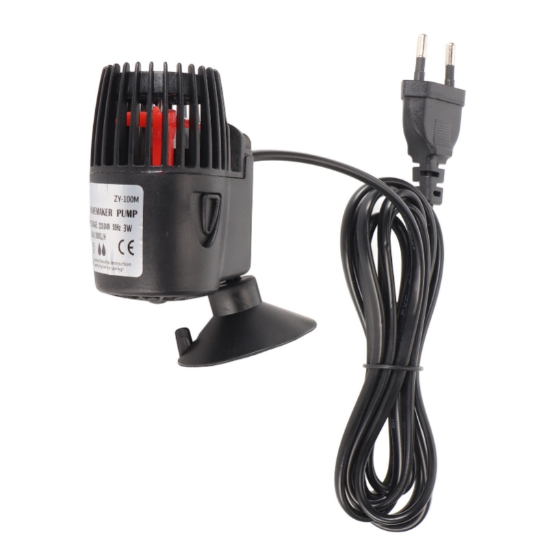 Powerhead Circulation Pump - Pompa a Onde per Acquario Regolabile