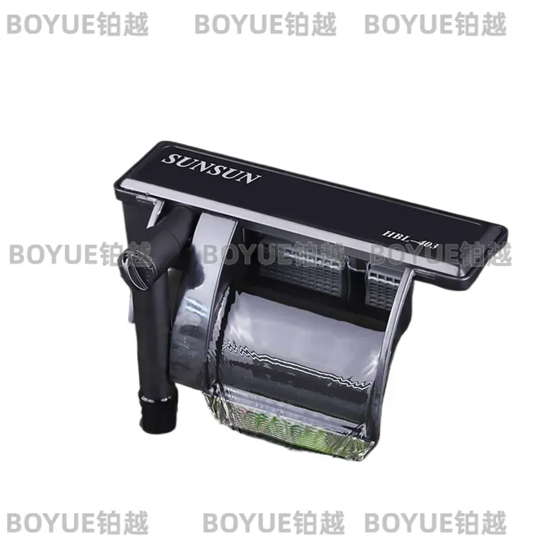 Powerhead Circulation Pump - Filtro per Acquario da Parete 3
