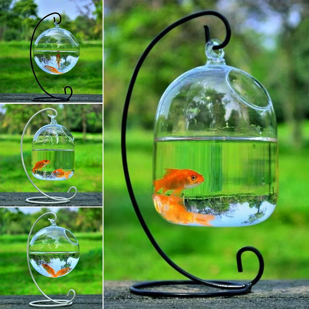 Aquarium Fish Background - Decorazione da parete per acquario con