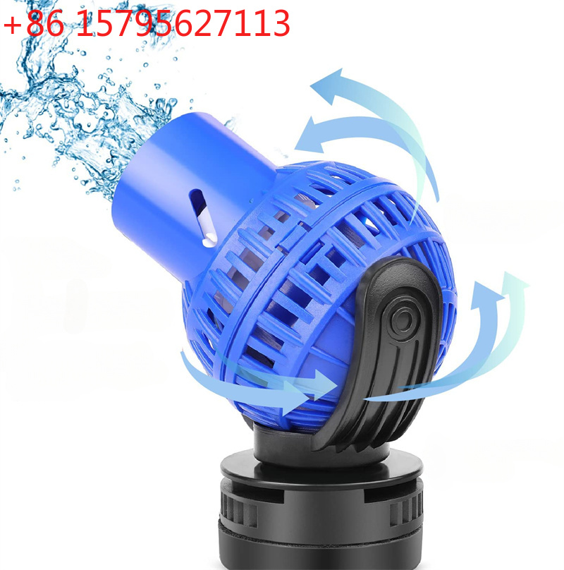 Powerhead Circulation Pump - Pompa a Onde Sommergibile Sunsun 220V
