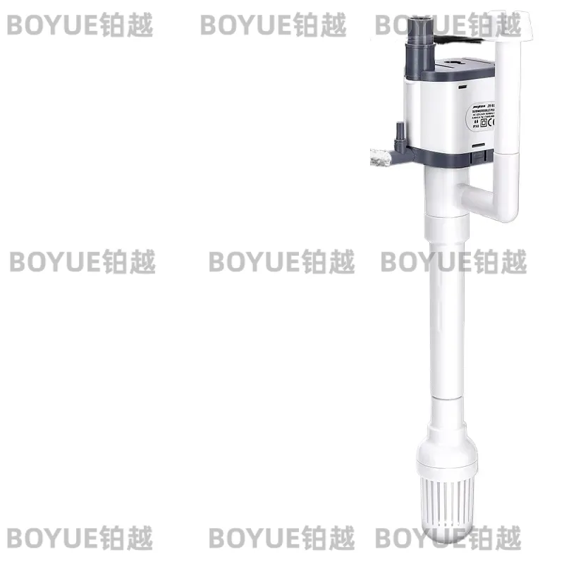 Powerhead Circulation Pump - Pompa Filtro per Acquario 3 in