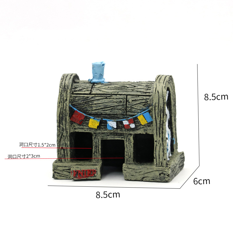 Fish tank decorazione dell'acq - Aquarium Fish For Sale Online recensione e prezzo