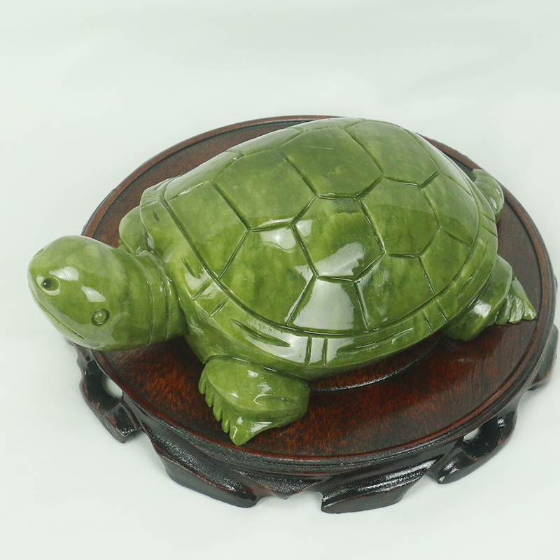 Giada naturale/scultura di tar - Aquarium Fish For Sale Online recensione e prezzo