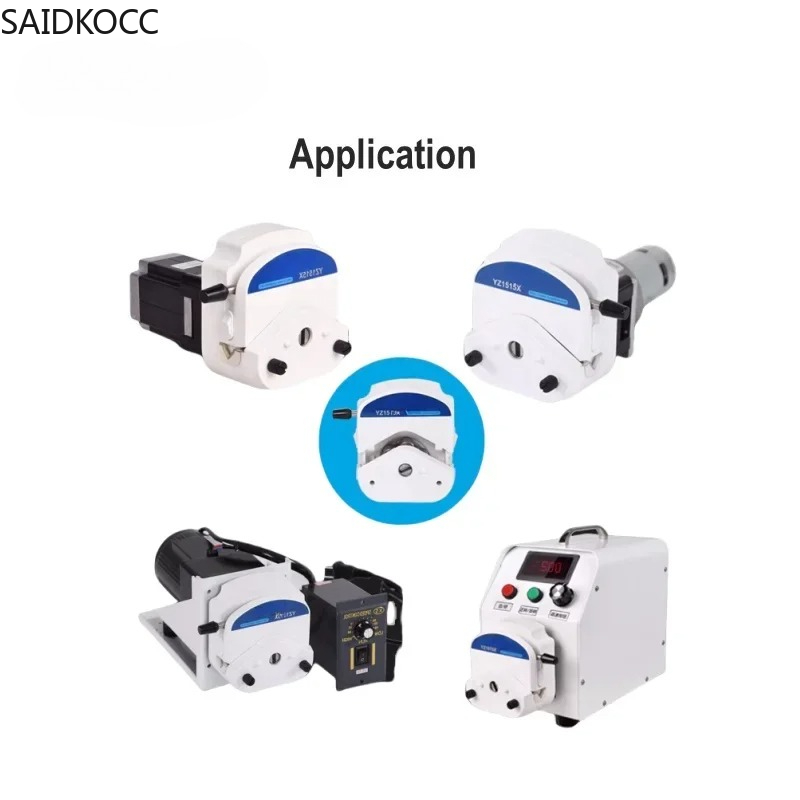 SAIDKOCC Testa della pompa per - Powerhead Circulation Pump recensione e prezzo