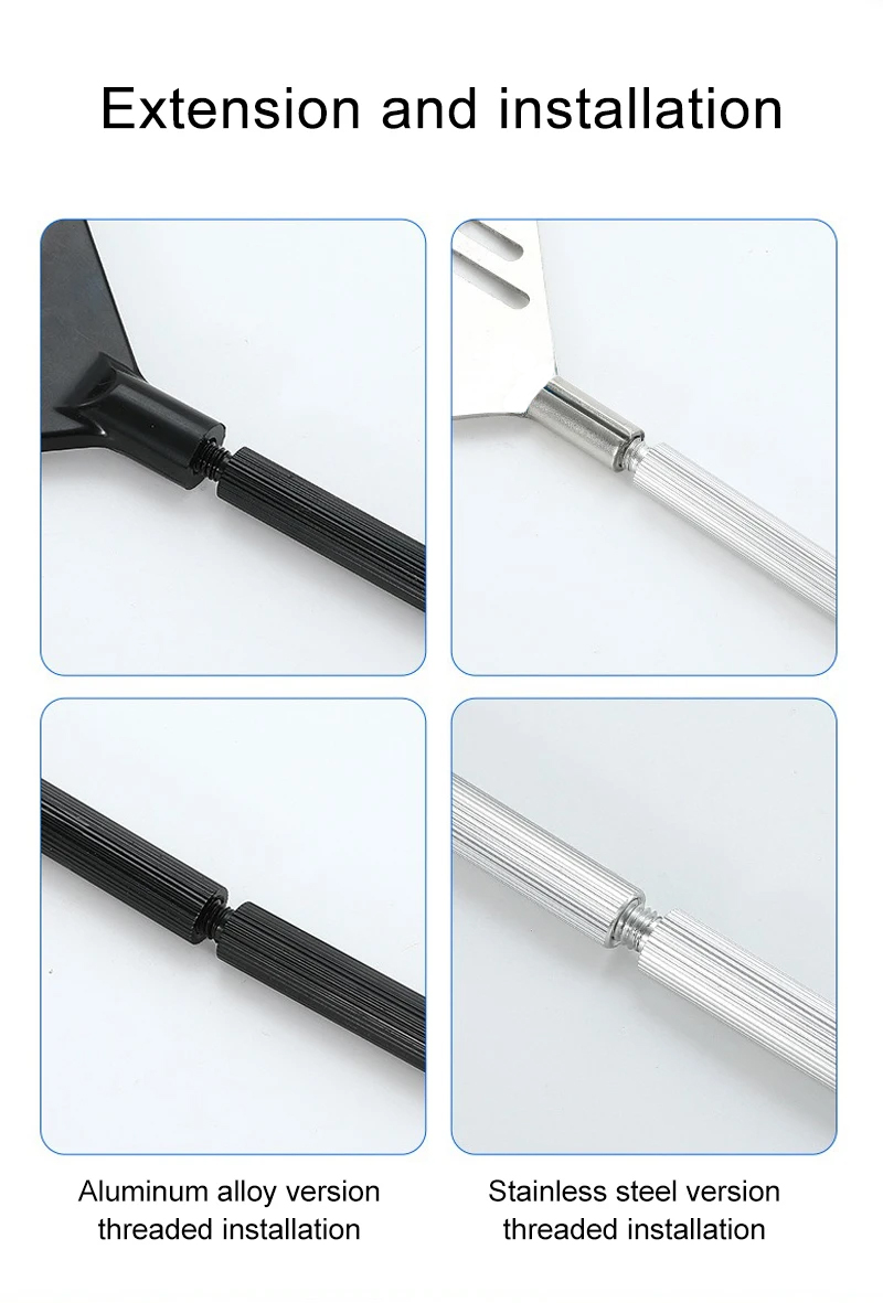 Rimozione delle alghe dell'acq - Algae Scraper Blade recensione e prezzo