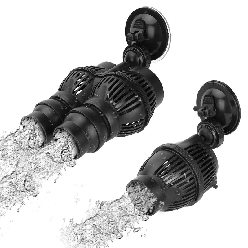 Pompa per Acquario Ultra Silen - Powerhead Circulation Pump recensione e prezzo