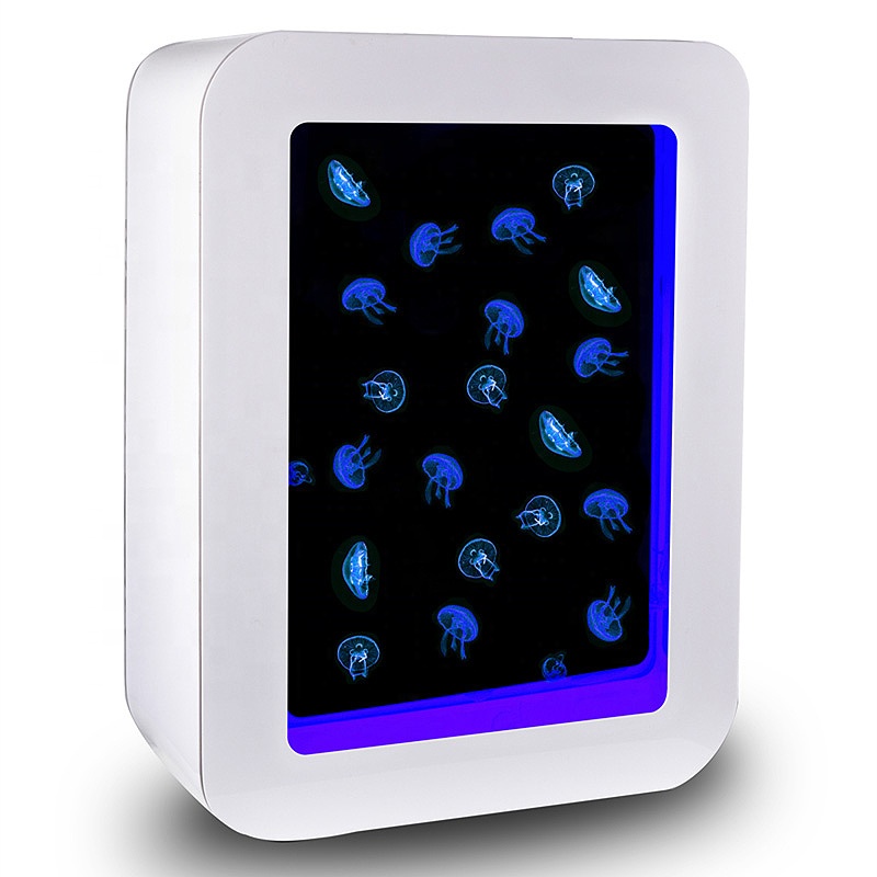 Acquario in acrilico super bia - Aquarium Fish Big Size recensione e prezzo