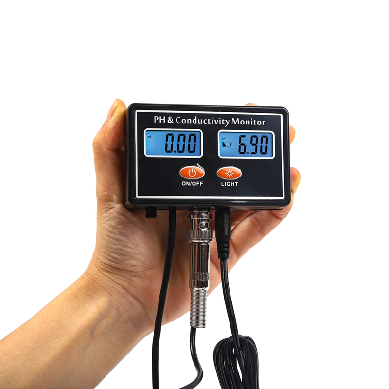 Monitor Digitale Online PH EC  - Aquarium Fish In Online recensione e prezzo