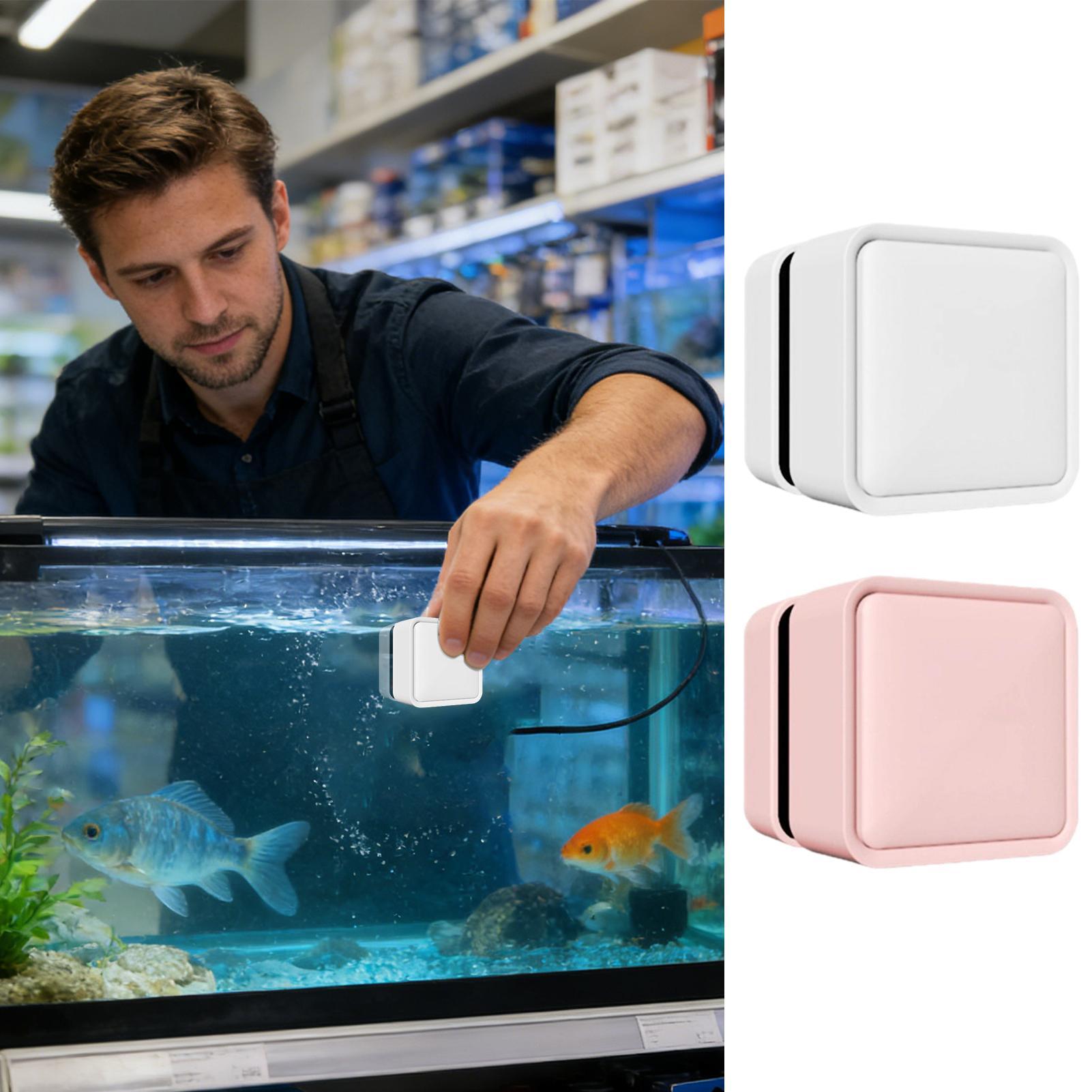 Pulitore Magnetico per Acquari - Algae Scraper Blade recensione e prezzo