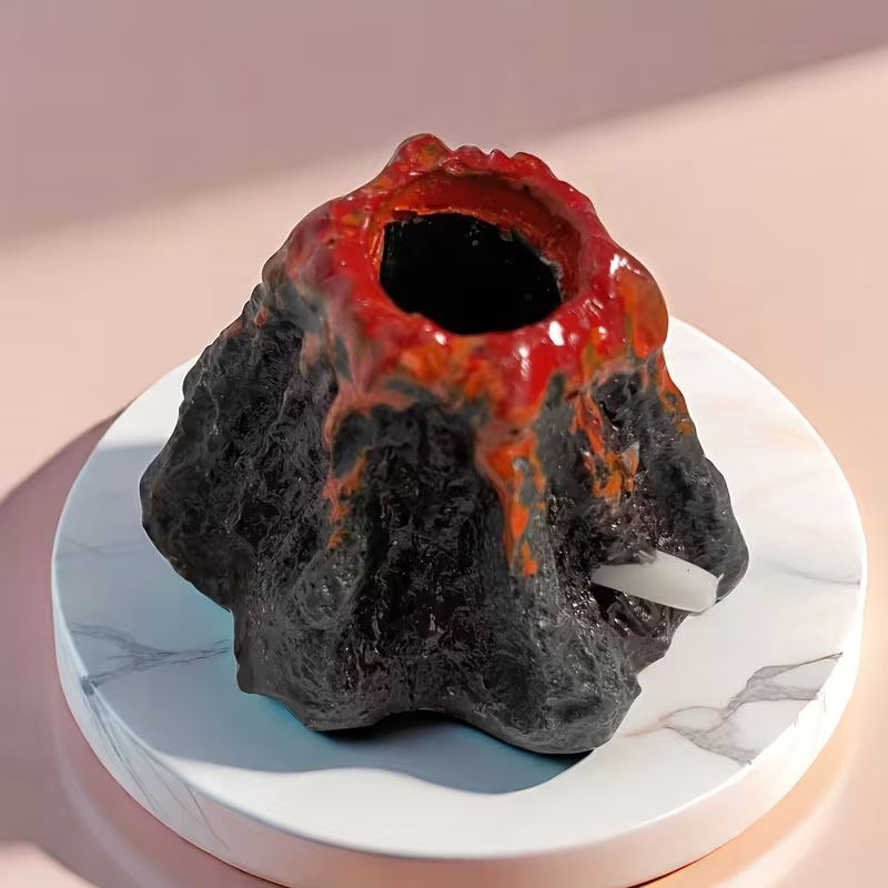Pietra vulcanica a bolle per a - Aquarium Fish Games recensione e prezzo