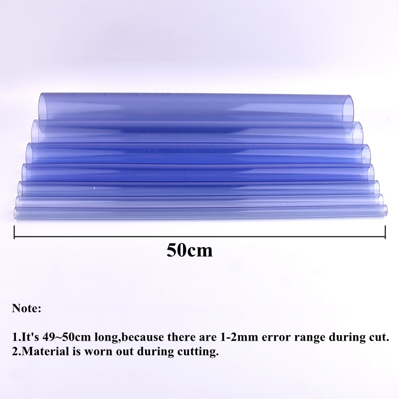 Lunghezza 0.5M OD 16 ~ 110 ~ 2 - Aquarium Fish Big Size recensione e prezzo