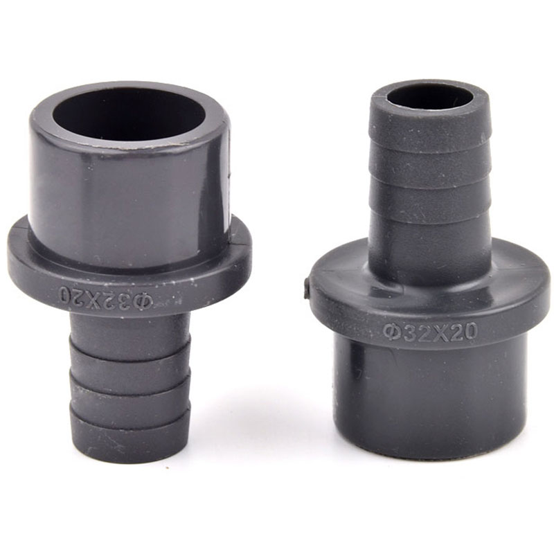 1Pc OD 32/40/50/63-12 ~ 60mm d - Aquarium Fish Big Size recensione e prezzo