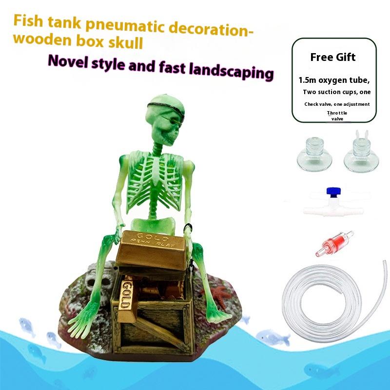 Acquario Aerobico Paesaggio Bu - Aquarium Fish For Sale Online recensione e prezzo