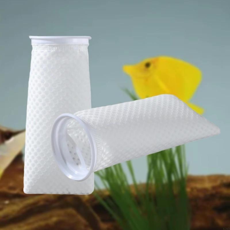 Filtro a sacco 62KD per sostit - Aquarium Fish Background recensione e prezzo
