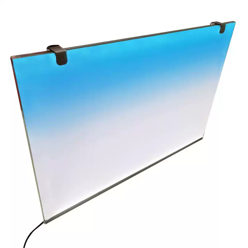 Luce per Acquario RGB con Camb - Aquarium Fish Background recensione e prezzo