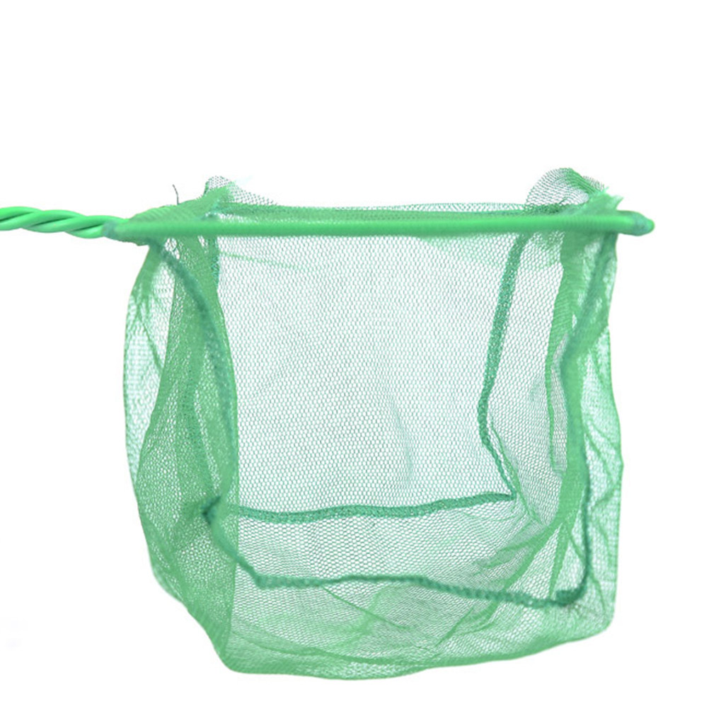 Set di 3 Reti da Pesca Portati - Aquarium Fish Big Size recensione e prezzo