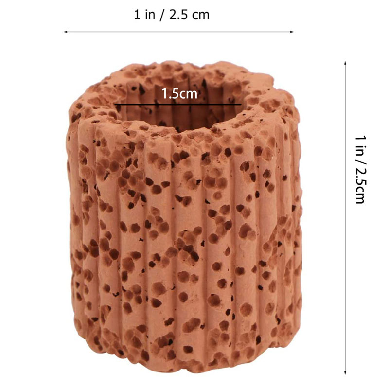 10/20Pcs Base ad anello fisso  - Aquarium Fish For Sale Online recensione e prezzo