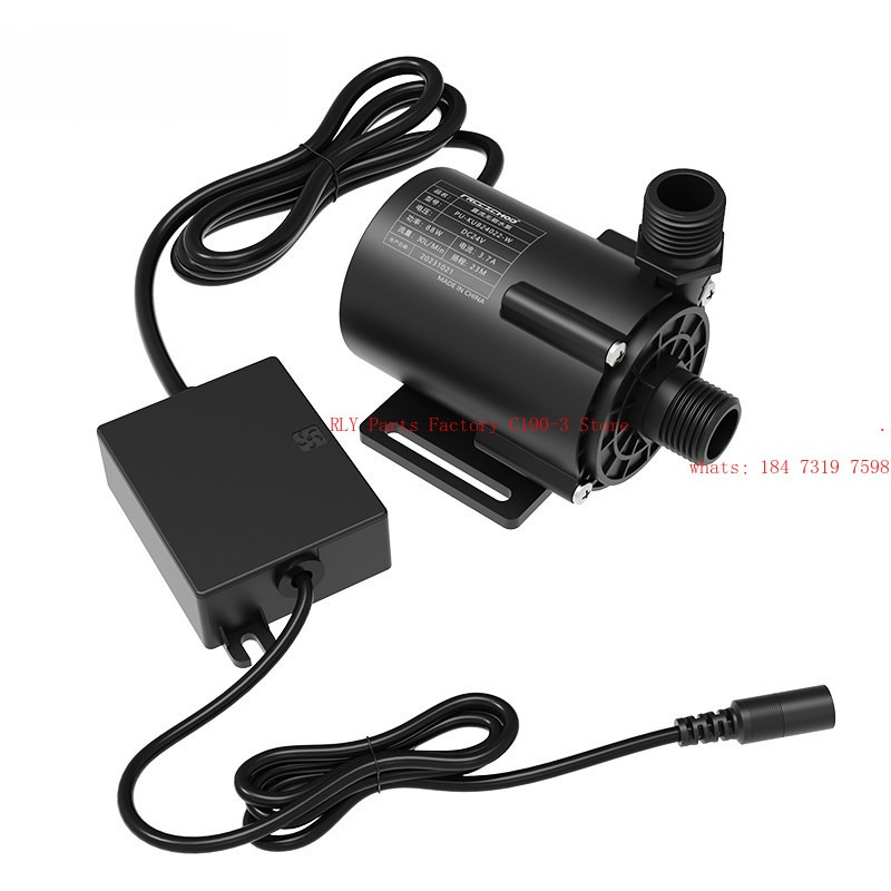 Pompa per acqua circolante 24V - Powerhead Circulation Pump recensione e prezzo