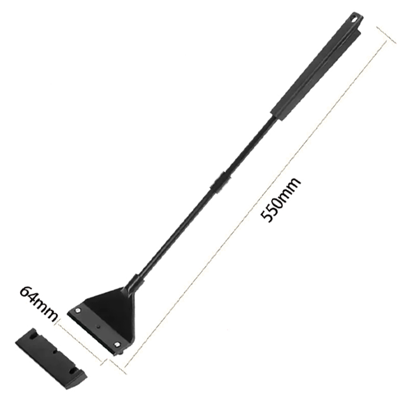 Strumento per la Pulizia dell' - Algae Scraper Blade recensione e prezzo