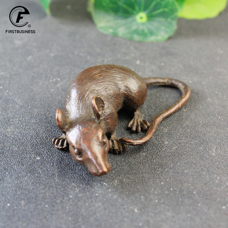 Figurine di topo grande ratto  - Aquarium Fish For Sale Online recensione e prezzo