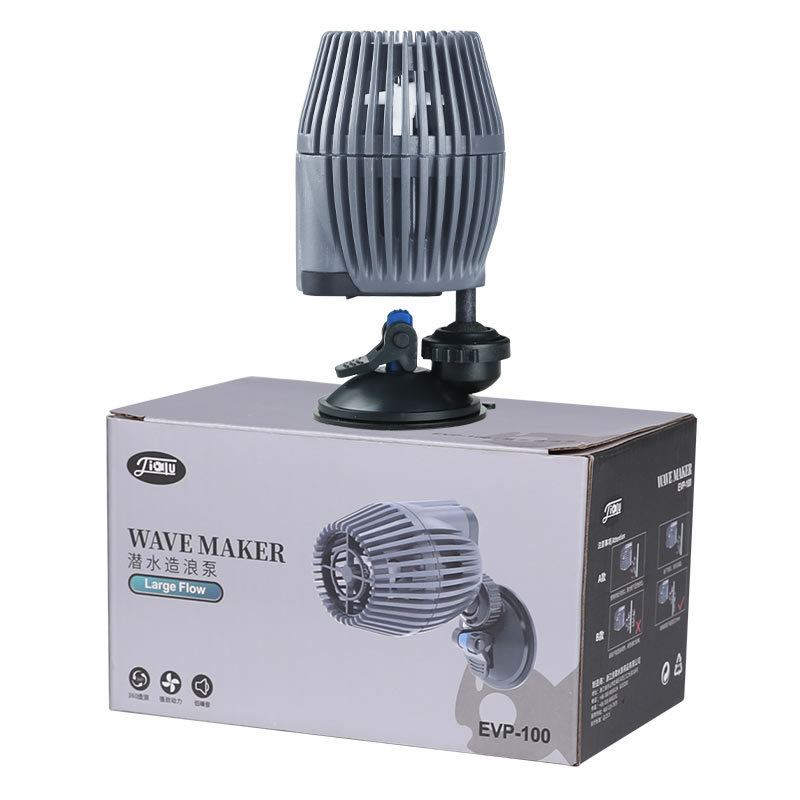 Pompa per la circolazione dell - Powerhead Circulation Pump recensione e prezzo