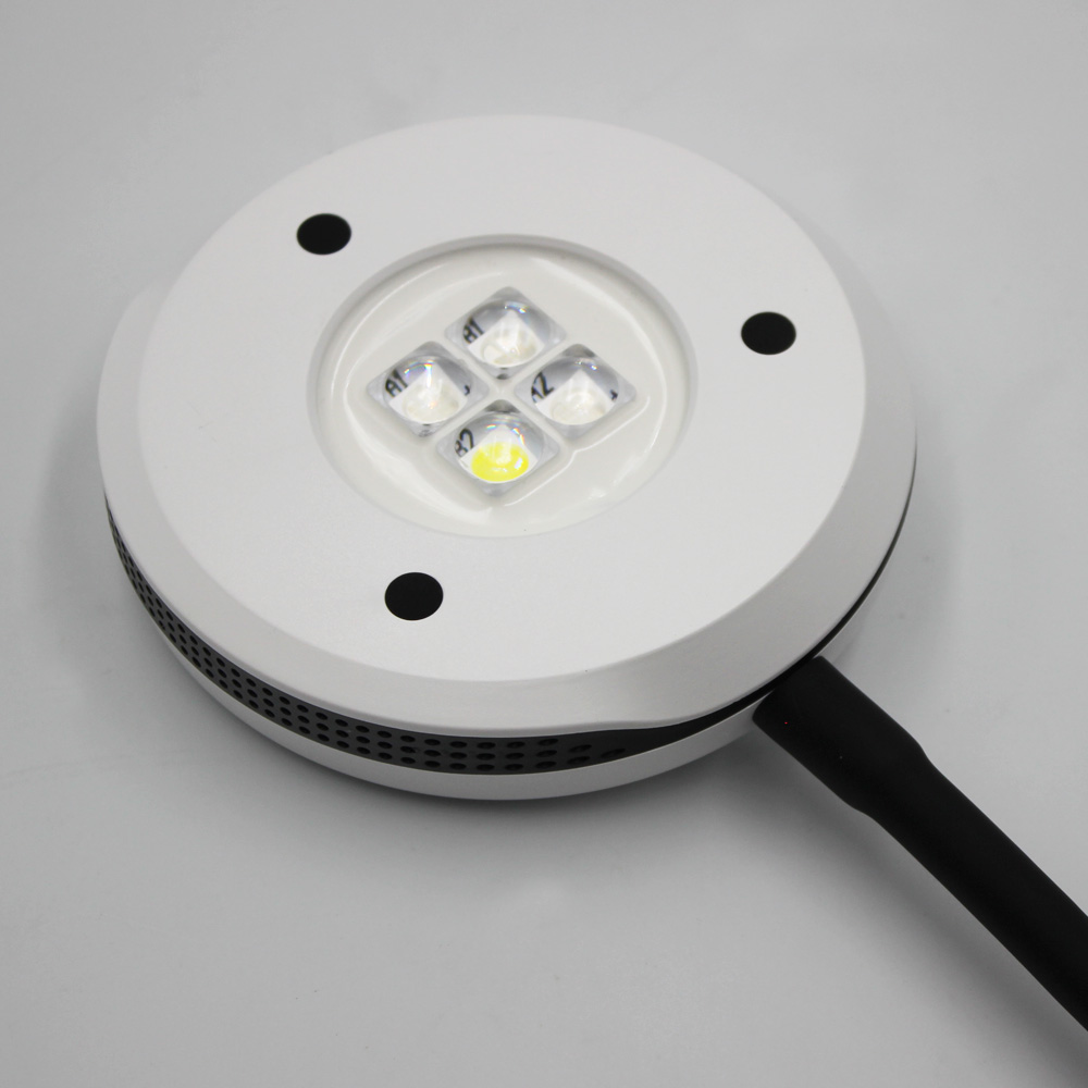 SpectraAqua Nano SP20 LED Acqu - Refugium Light Nano recensione e prezzo