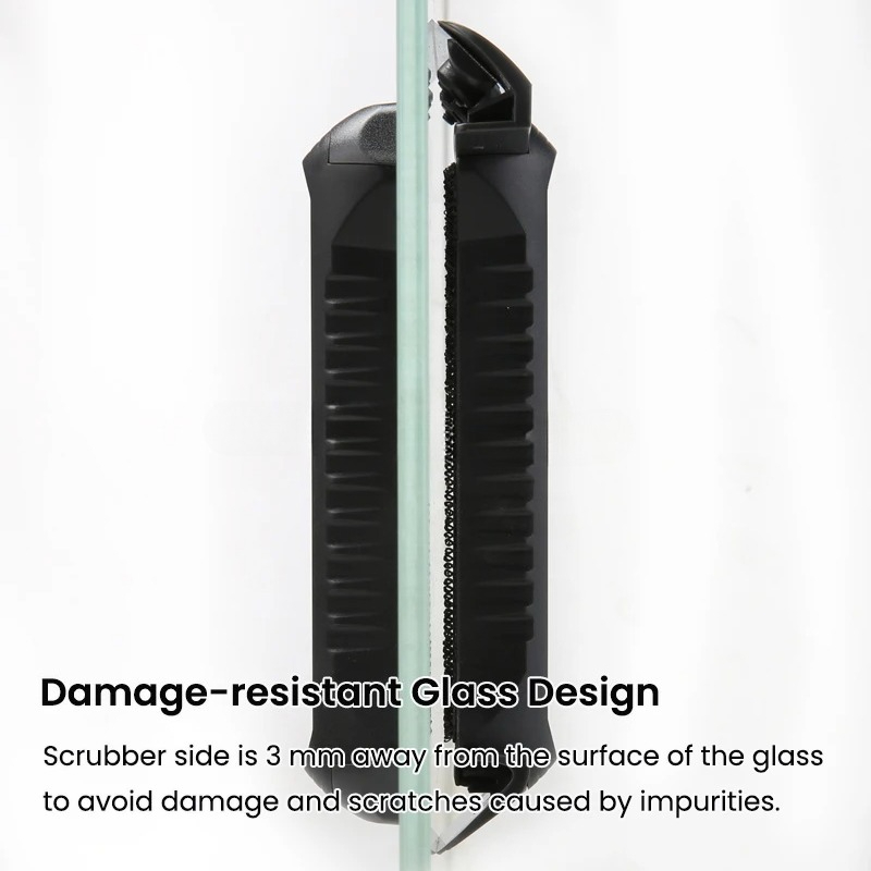 Raschietto Magnetico 2-in-1 pe - Algae Scraper Blade recensione e prezzo