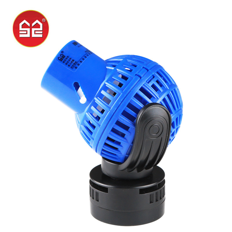Pompa a Onde Sommergibile Suns - Powerhead Circulation Pump recensione e prezzo