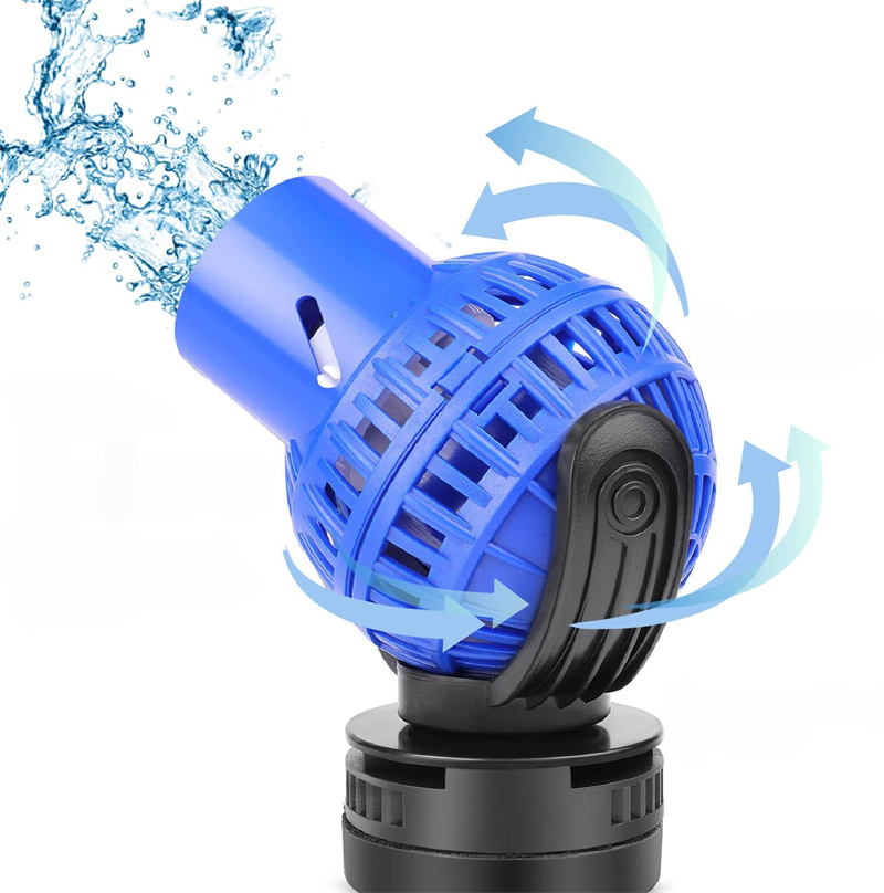 220V Sunsun Acquario Wave Make - Powerhead Circulation Pump recensione e prezzo