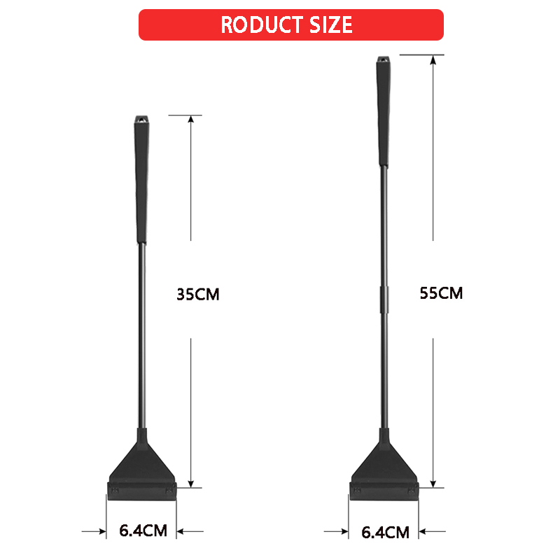 Set di Strumenti Multifunziona - Algae Scraper Blade recensione e prezzo