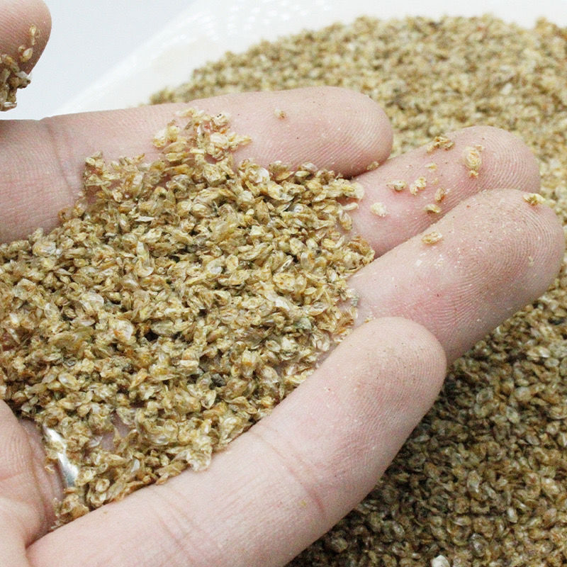 1kg Dry dafnia Guppy Fish Food - Aquarium Fish Discus recensione e prezzo