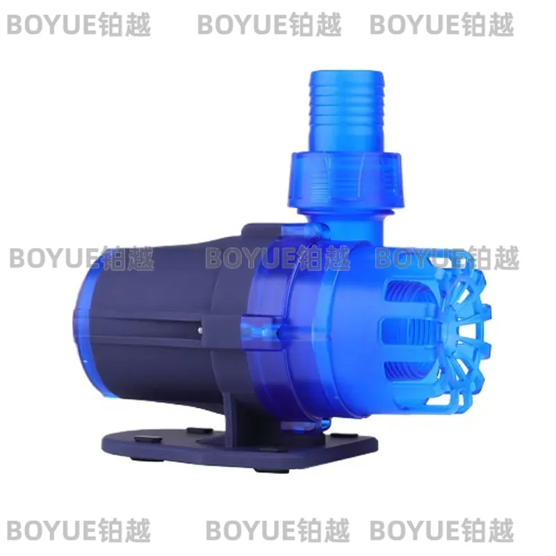 Pompa d'Acqua Blu per Acquario - Powerhead Circulation Pump recensione e prezzo