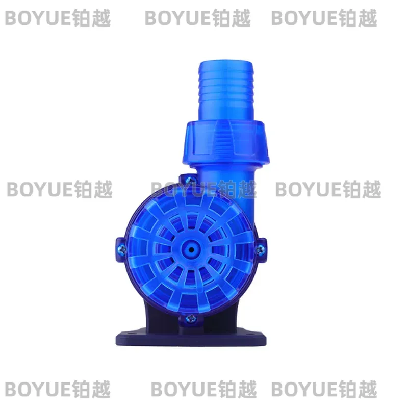 Pompa d'Acqua Blu per Acquario - Powerhead Circulation Pump recensione e prezzo