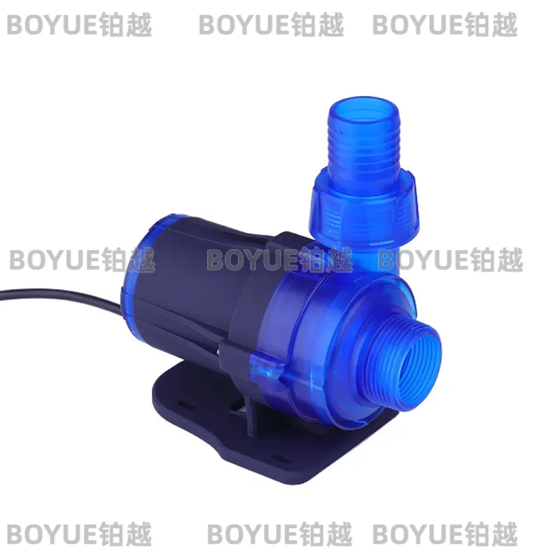 Pompa d'Acqua Blu per Acquario - Powerhead Circulation Pump recensione e prezzo