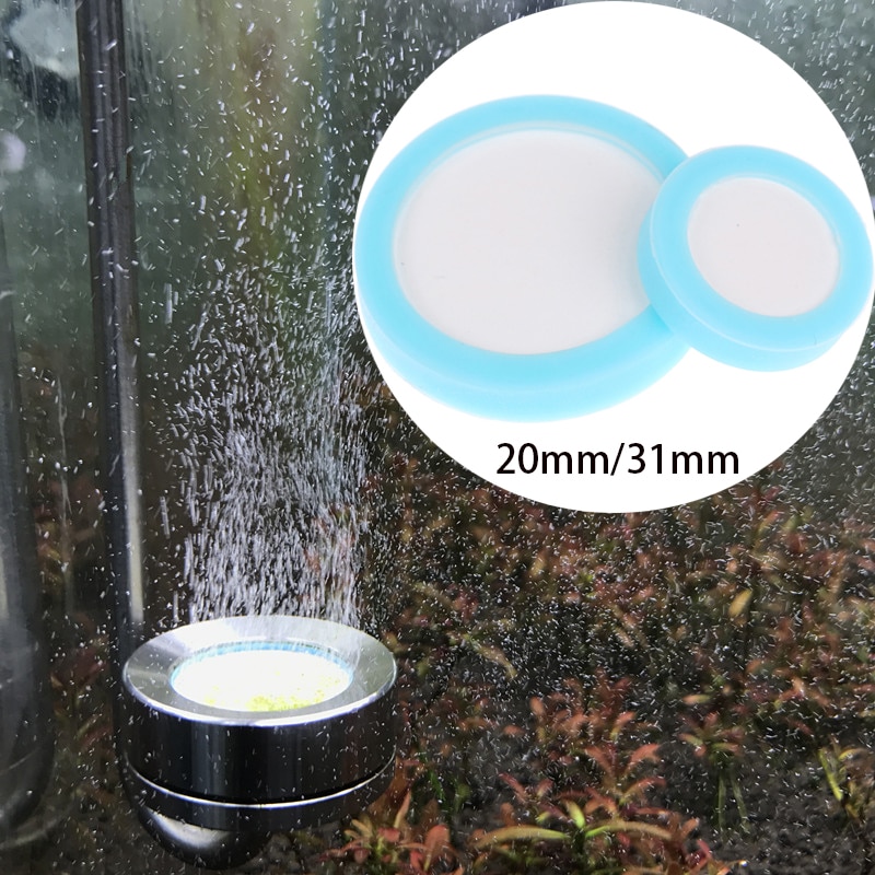 Reattore con diffusore di CO2  - Aquarium Fish Discus recensione e prezzo