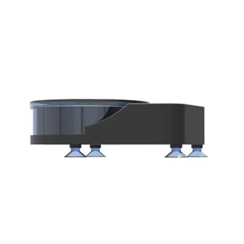 Distributore Automatico di Cib - Aquarium Fish Big Size recensione e prezzo
