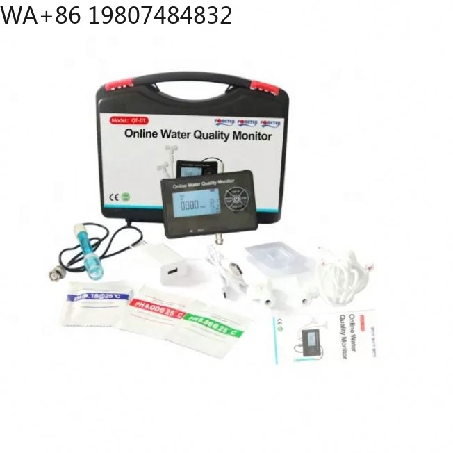 Rilevatore Intelligente 5-in-1 - Aquarium Fish In Online recensione e prezzo
