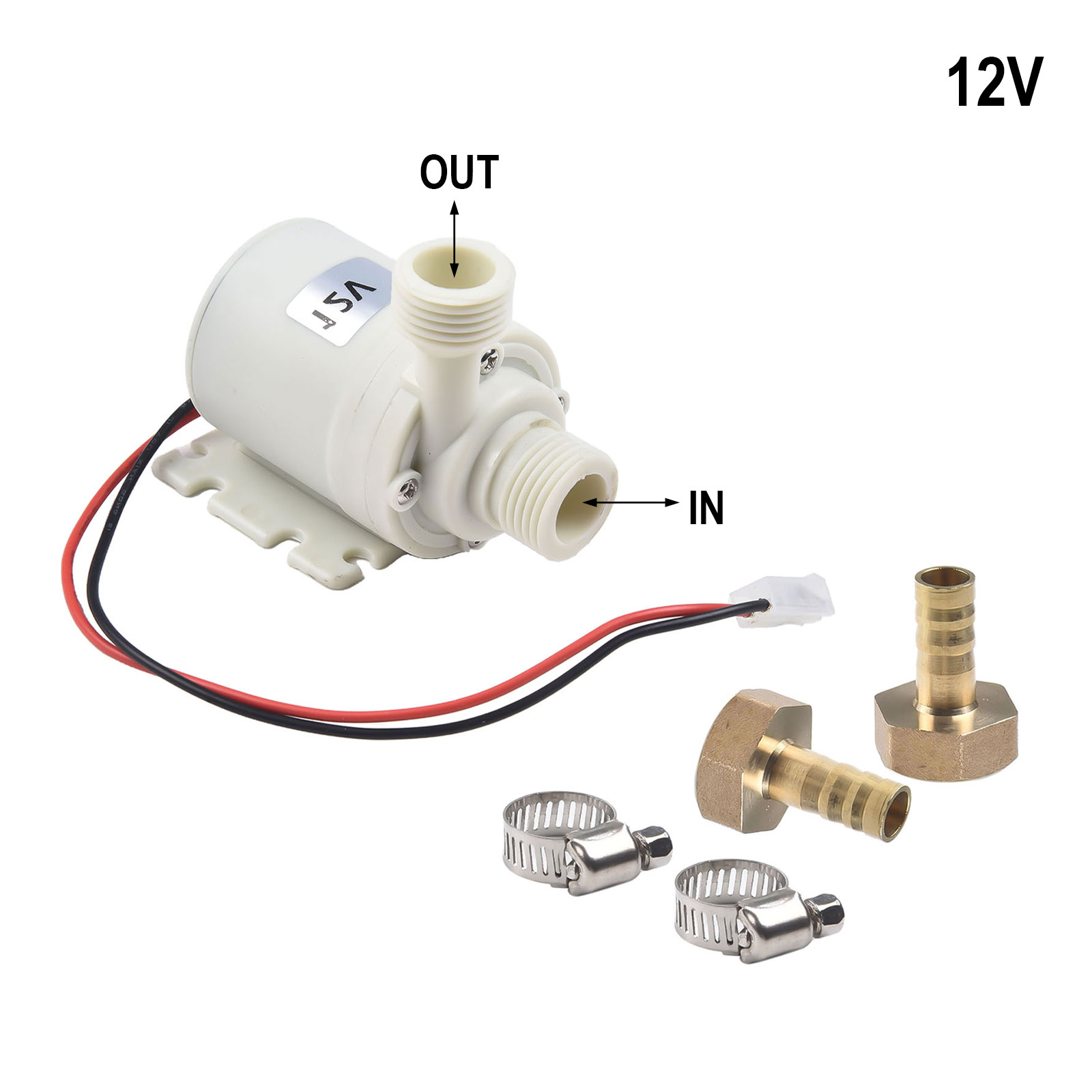 Pompa di Circolazione per Scal - Powerhead Circulation Pump recensione e prezzo