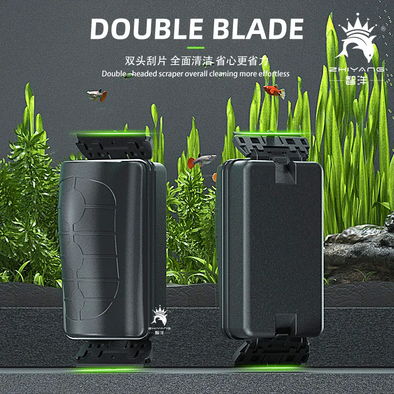 Detergente per raschietti per  - Algae Scraper Blade recensione e prezzo