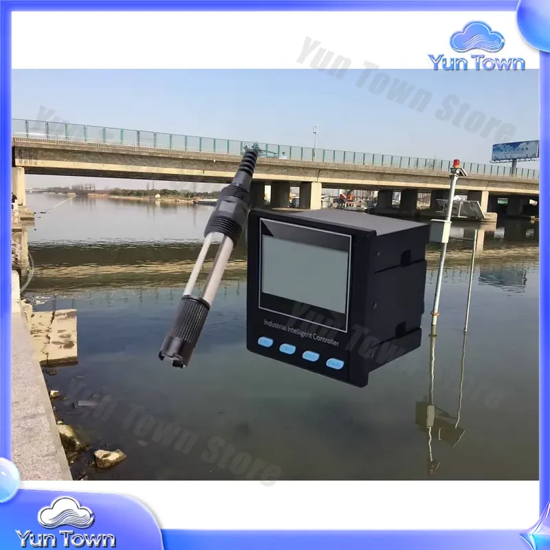 Sensore Wireless per il Monito - Aquarium Fish In Online recensione e prezzo