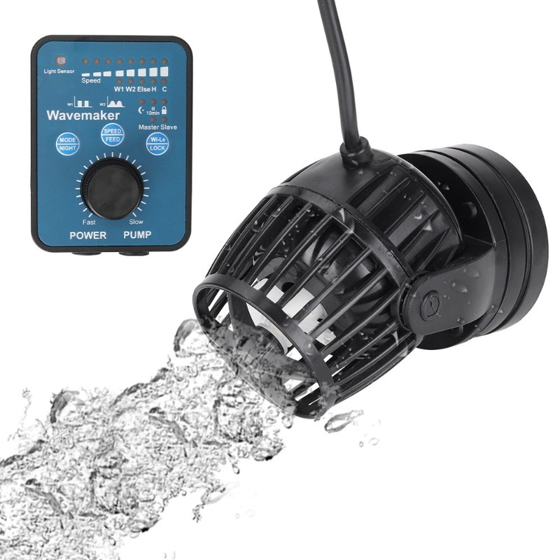 Pompa Generatrice di Onde Seri - Powerhead Circulation Pump recensione e prezzo