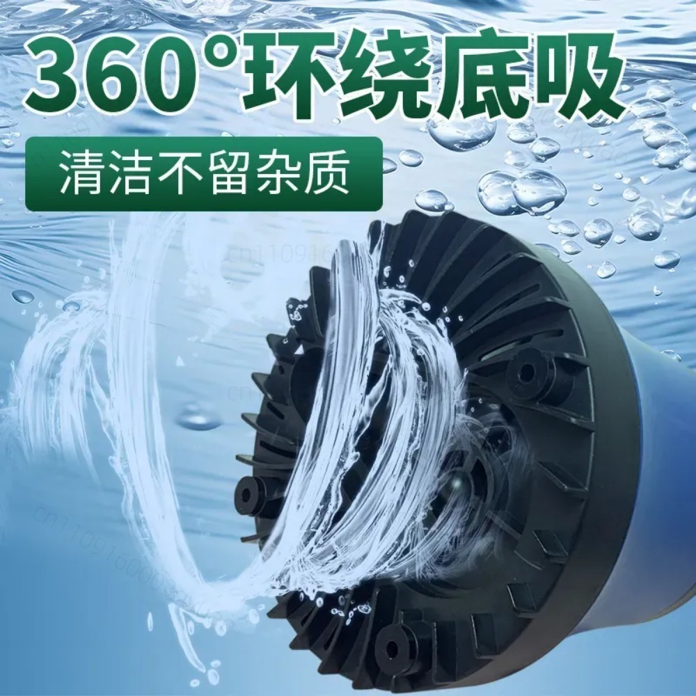 Pompa per Acquario Silenziosa  - Powerhead Circulation Pump recensione e prezzo