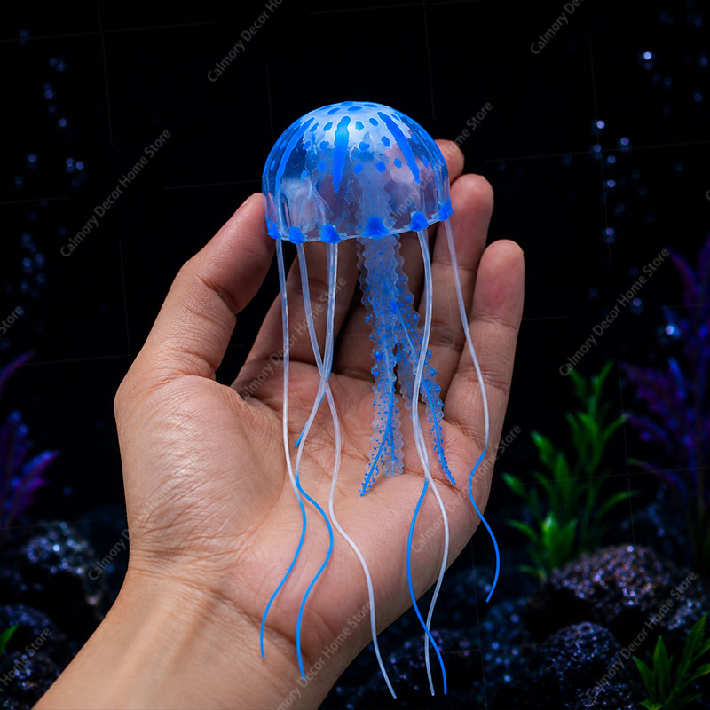 Decorazione Creativa per Acqua - Aquarium Fish Discus recensione e prezzo