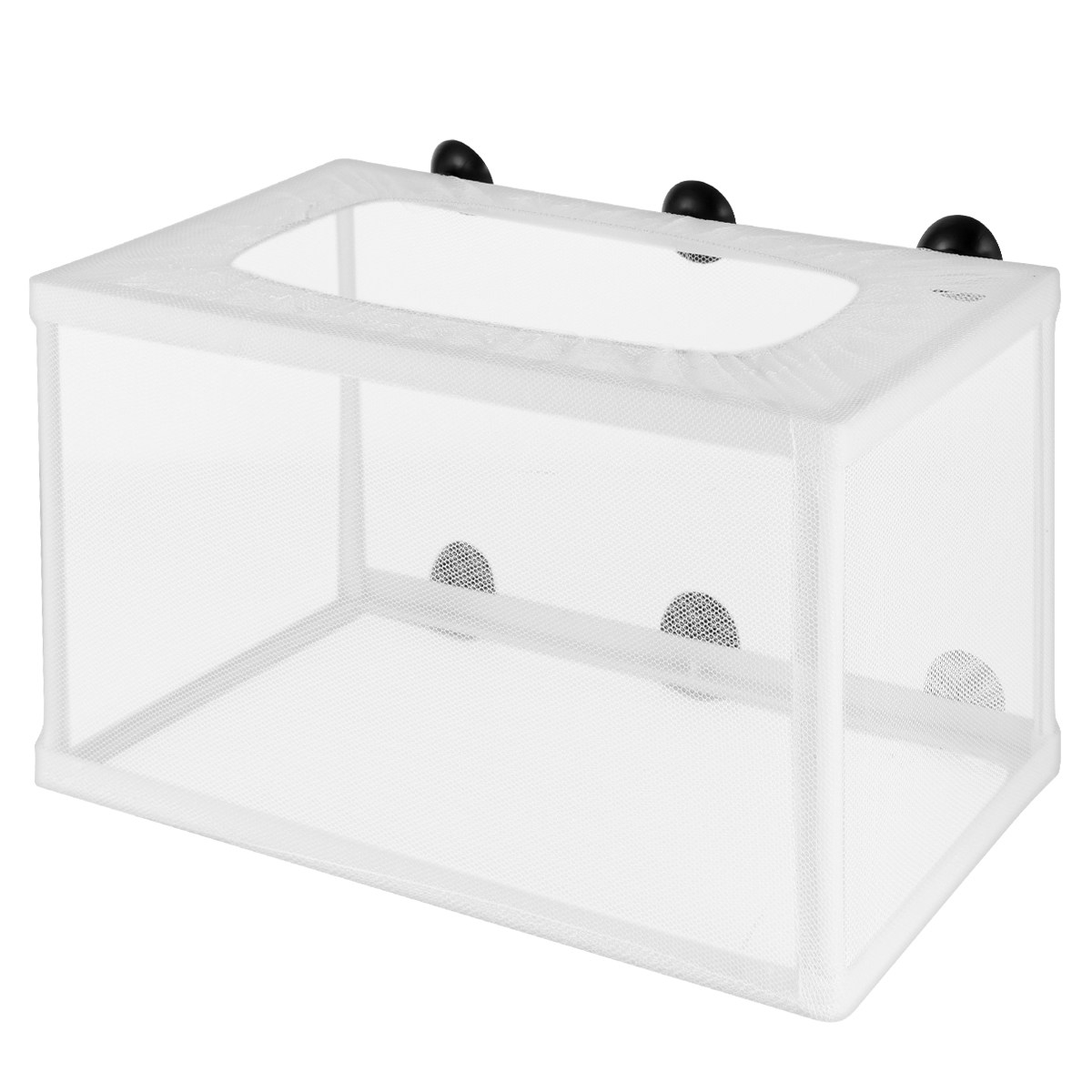 Incubatrice per Pesci da Acqua - Aquarium Fish Big Size recensione e prezzo