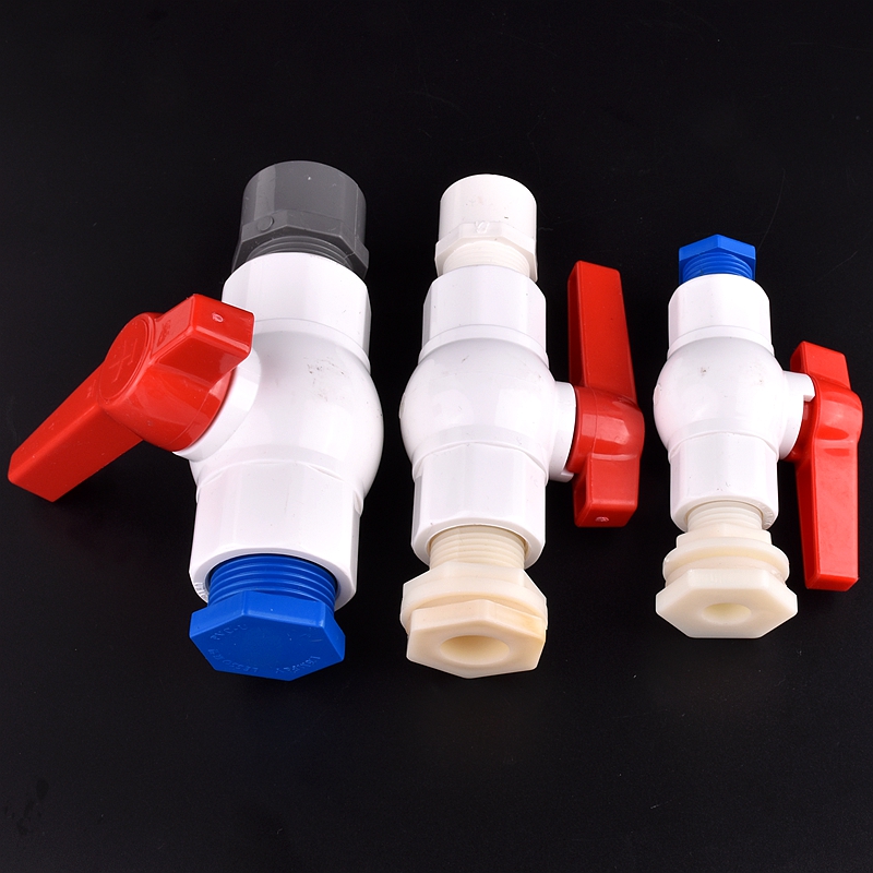 1PC 1/2 ~ 2 pollici filettatur - Aquarium Fish Big Size recensione e prezzo