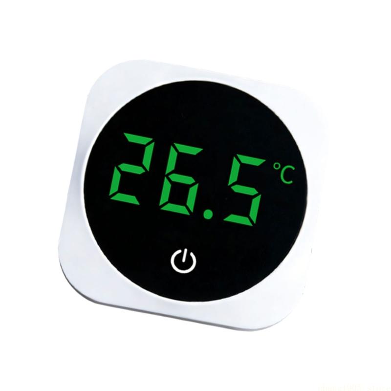 Termometri digitali LCD per ac - Aquarium Fish Background recensione e prezzo